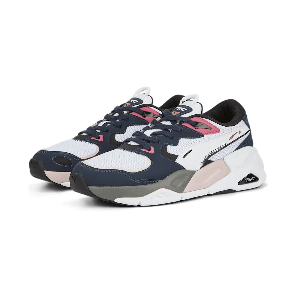 Puma Trc Mira Block White (38675202)