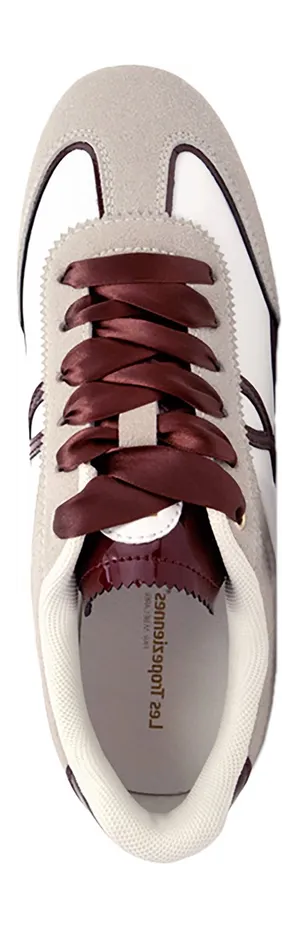 Les Tropeziennes par M.Belarbi sneaker Beige (C331318ALBA)