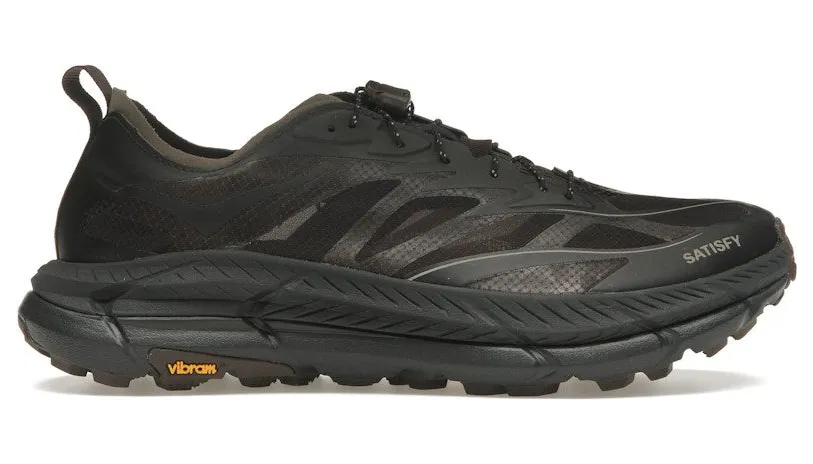 Hoka One Mafate Speed 4 Lite Satisfy Coffee (1157050-COFF)