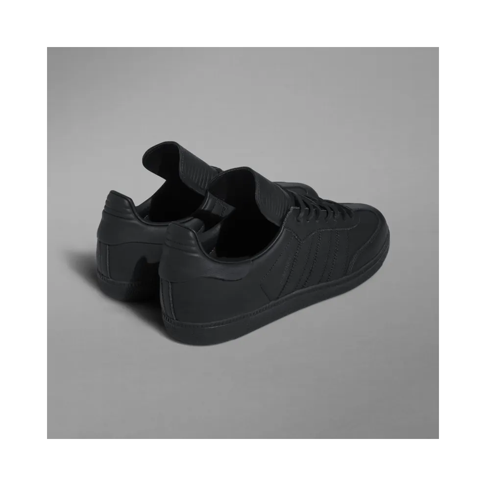 adidas Humanrace Samba Charcoal / Charcoal / Charcoal (IE7291)