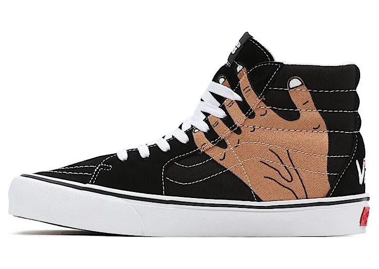 vans-sk8-hi VN0A5EE7B7H