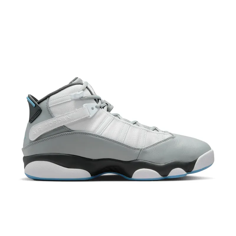 Jordan 6 RINGS “Dutch Blue” (322992-110)