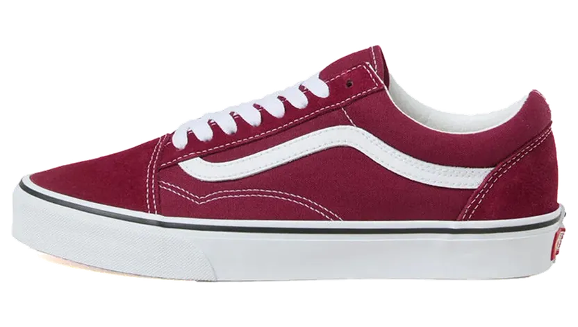 Vans Old Skool Color Theory “Rhododendron” (VN000CR5ZCF1)