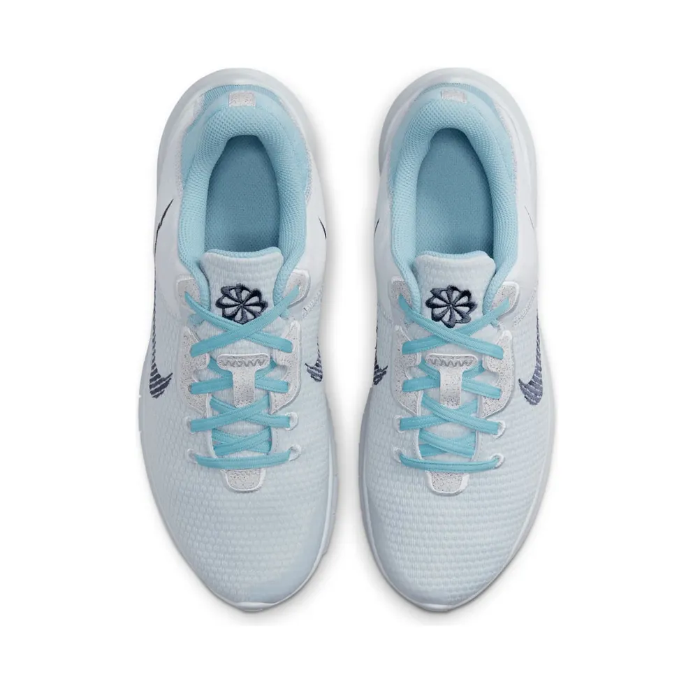 Nike Flex Experience Run 11 Next Nature Pure Platinum Worn Blue (DD9284-006)