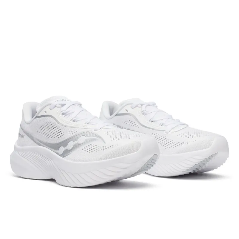 Saucony Kinvara 15 White (S10967-101)