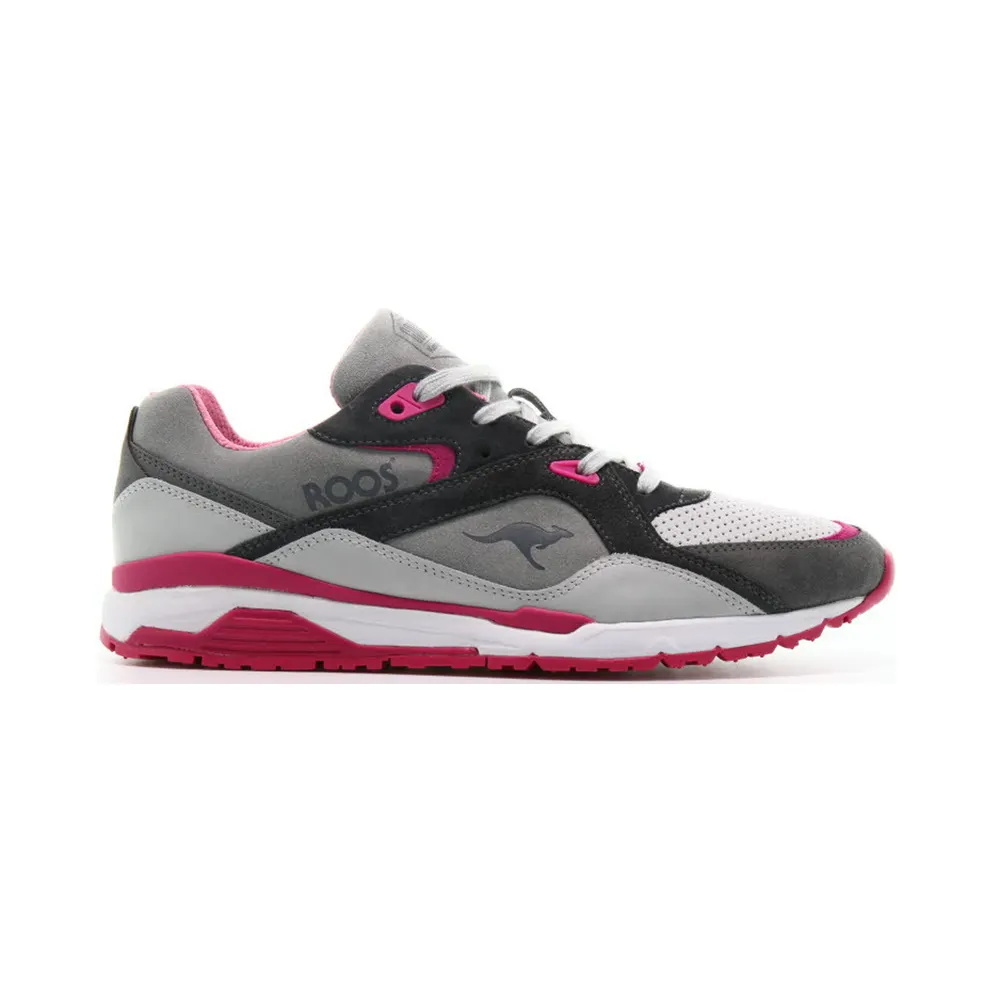 KangaROOS Roos 001 Goldberg Runaway Hibiscus (4702W-000-2144)