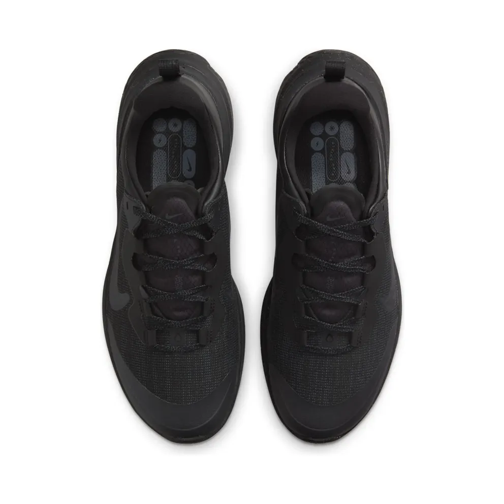 Nike React Miler 2 Shield Weerbestendigeen (straat) “Black / Anthracite / Iron Grey” (DC4064-002)