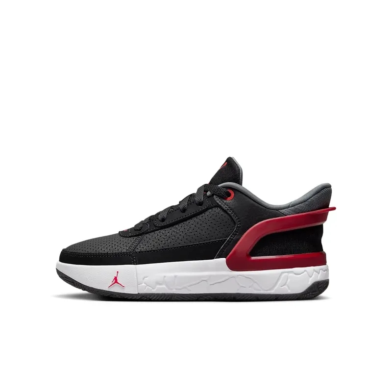 Jordan DAY1 EO Black Cool Grey White University Red (FQ1306-006)