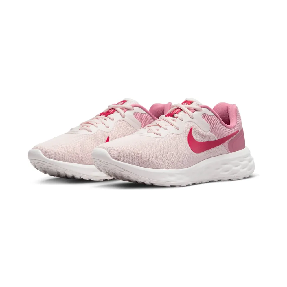Nike REVOLUTION 6 NEXT NATURE “Pink” (DC3729-601)