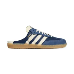 adidas Samba Navy/Off White/Gum (HP5053)