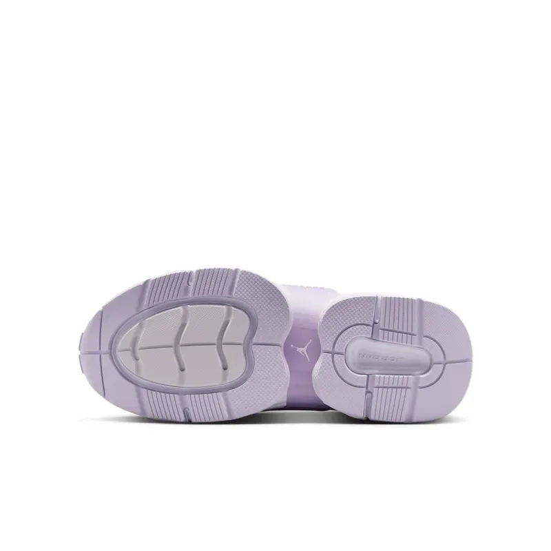 Jordan Trunner O/S Violet Mist Barely Grape (II6531-502)