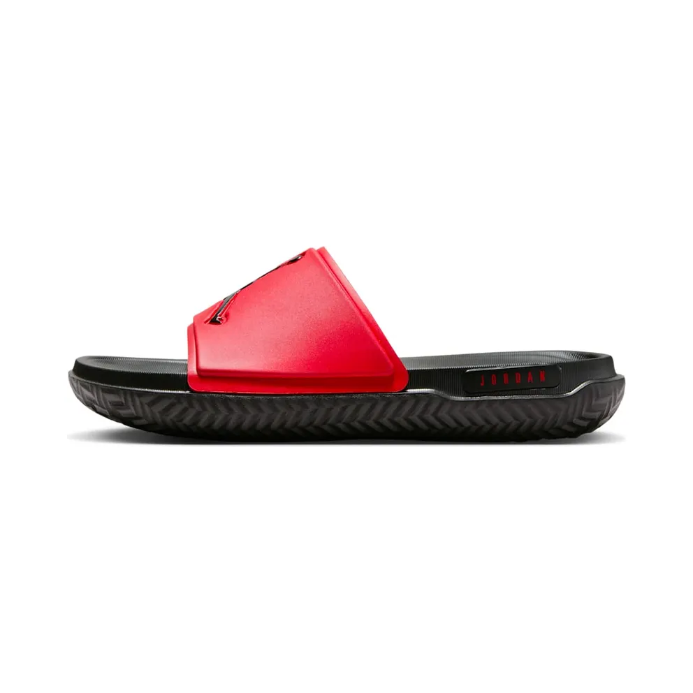 Jordan Jumpman Slide University Red Black (FQ1597-600)