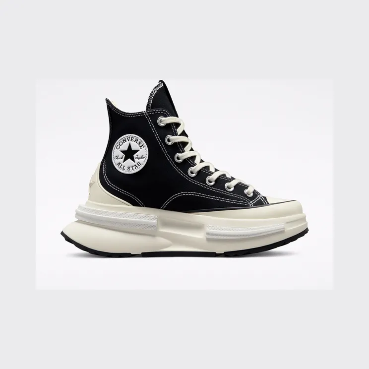 Converse Run Star Legacy CX “Black / Egret / White” (A00869C)