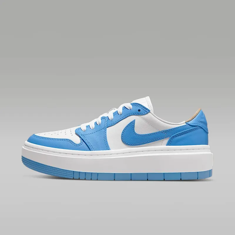 Air Jordan 1 Elevate Low SE White (DQ3698-141)