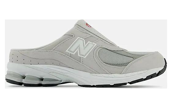 New Balance Gray 2002R (M2002RMA)