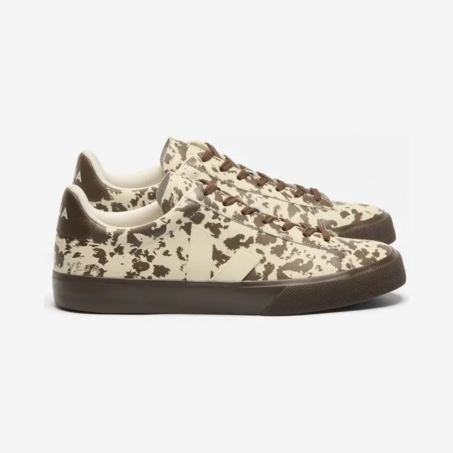 Veja Campo Leer Pierre Wild Country “Brown” (CP0521759A)