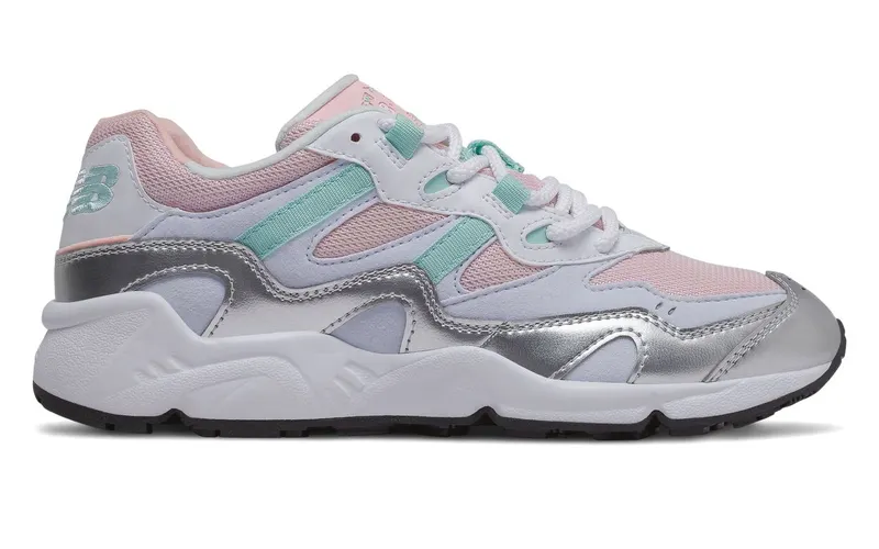 New Balance 850 Bali Blue Peach Soda (WL850LBF)
