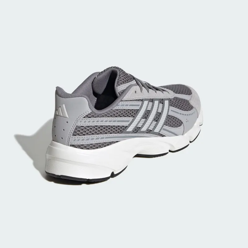 Adidas TECHNOCHAOS 2000 Grey Three / Grey One / Light Solid Grey (KI7036)