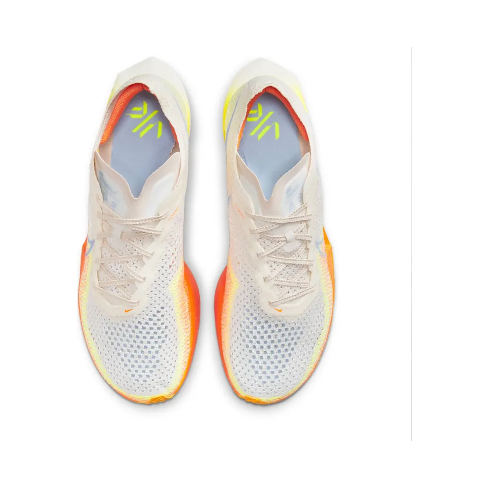 Nike ZoomX Vaporfly 3 Total Orange Cobalt Bliss (DV4129-101)