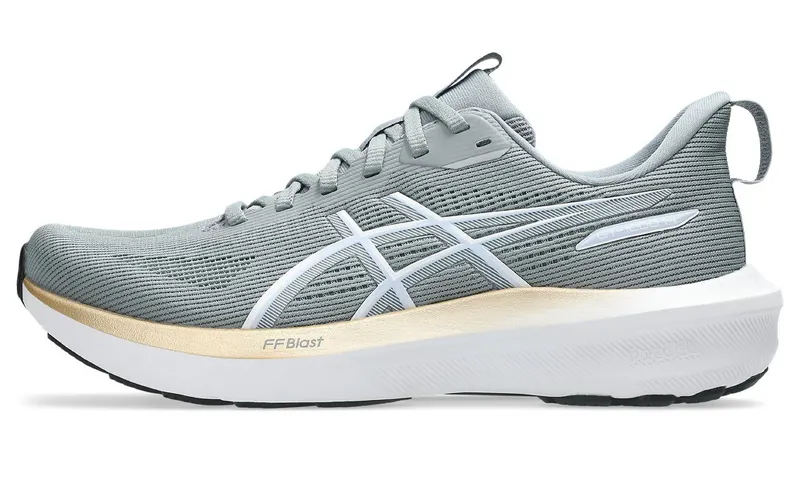 ASICS GT-1000 14 Gravel White (1012B859-020)