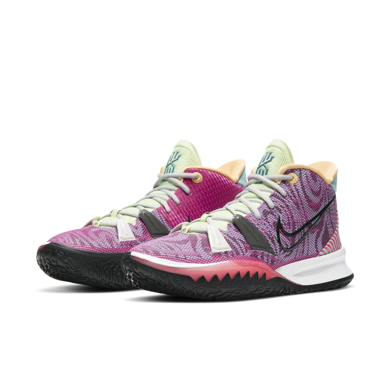 Kyrie 7′ Creator’ Basketball Red (DC0588-601)