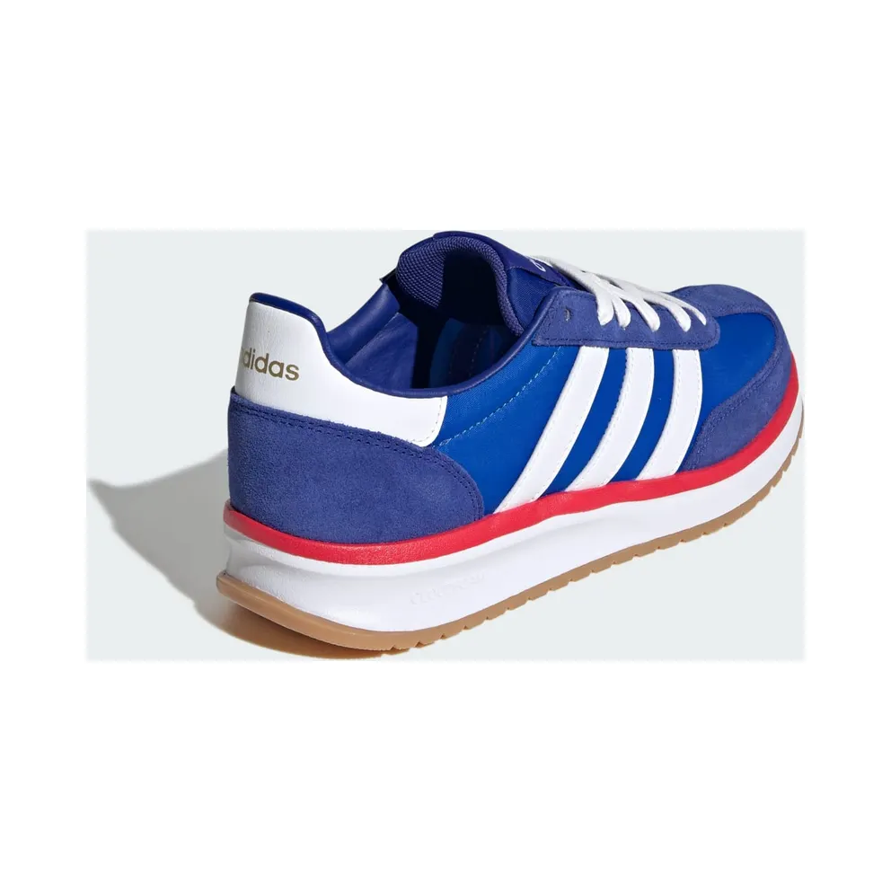 Adidas RUN 70s 2.0 Bright Royal / Cloud White / Pure Ruby (JS5032)