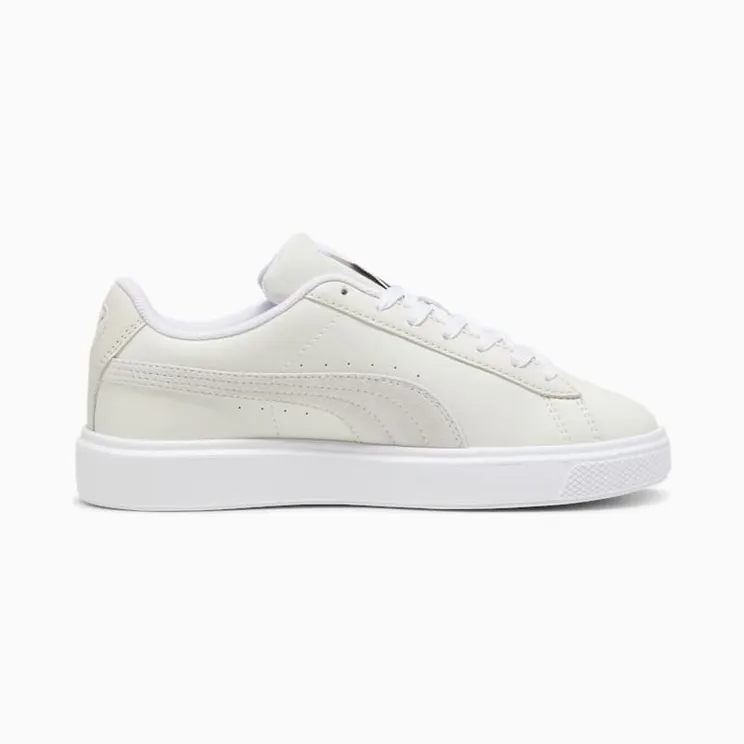 Puma Select Puma Lajla Vapor Gray / White (398427-02)