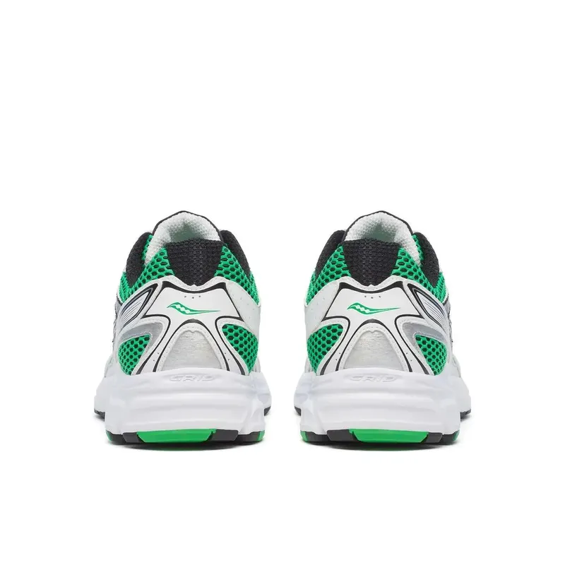 Saucony Ride Millennium “White Fern” (S70812-26)
