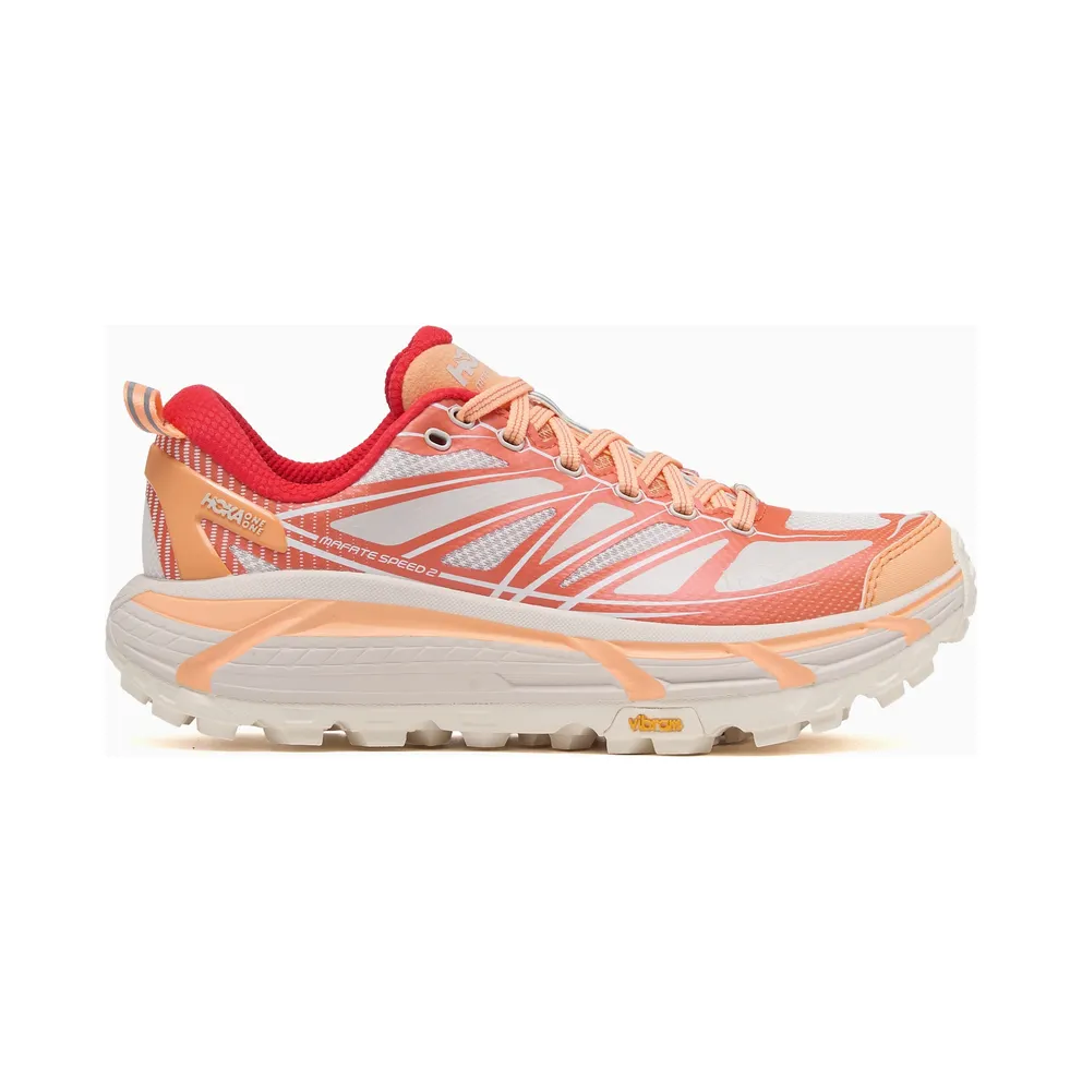 Hoka Mafate Speed 2 Orange (1126851-PLT)