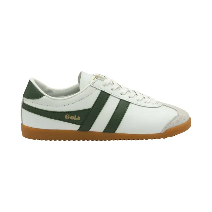 Lage Sneakers Gola Bullet Leather (CLA157WN)