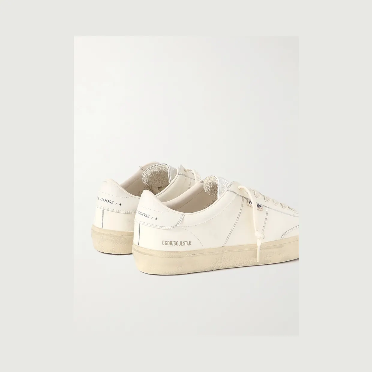 Golden Goose Soul-Star “11629” (GMF00464F006932) (5)