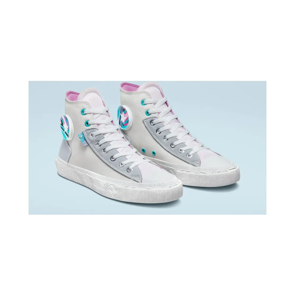 Converse Chuck Taylor Alt Star Marbled Patch (A00415C)