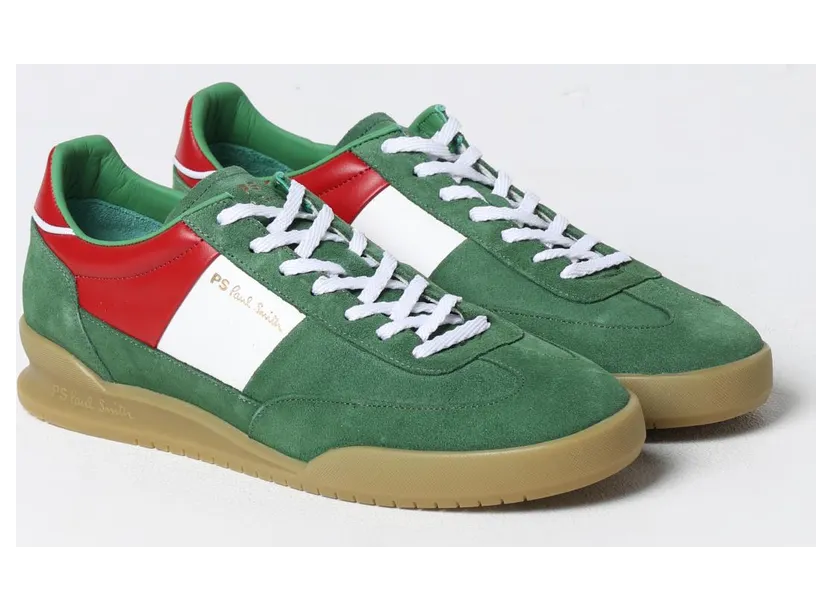 Paul Smith Sneakers Multicolor (M2SDVR47NNUB30)