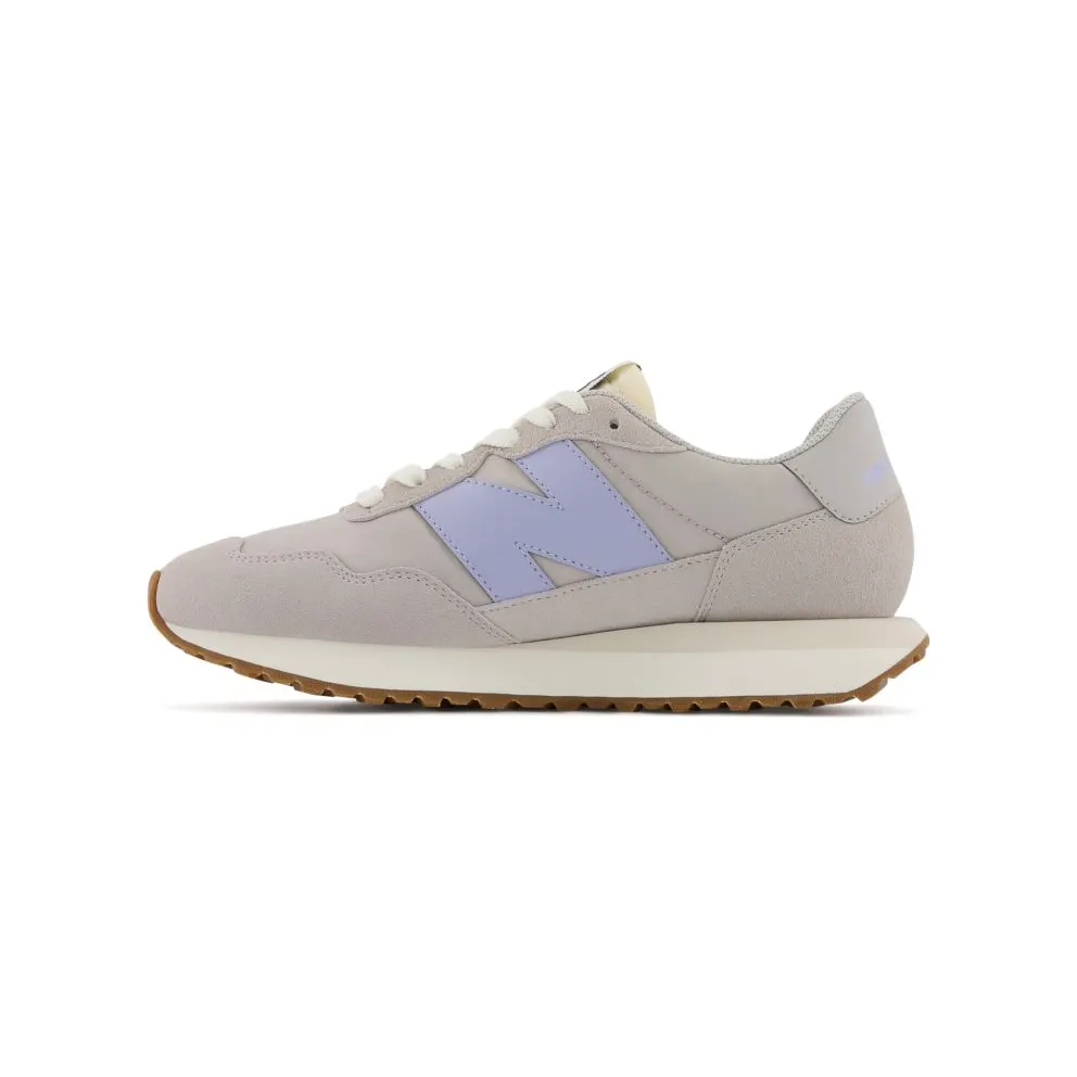 New Balance New Balance Grey/Blue (WS237GB)