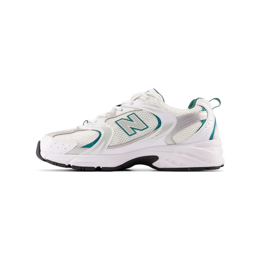 New Balance MR530AB (White / Green) – MR530AB
