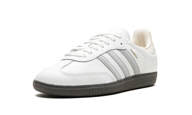 Adidas Samba OG “Cream White” (IH4880)