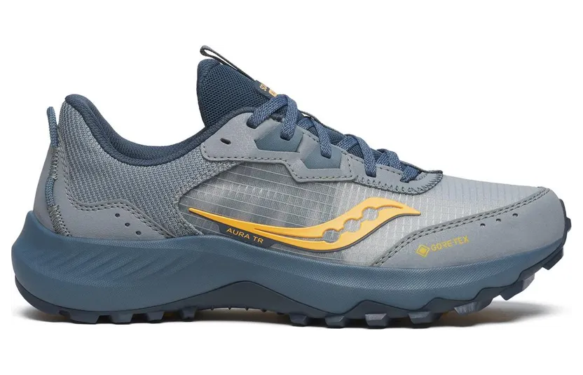 Hardloopschoenen voor dames Saucony Aura Tr GTX (S10866-200)