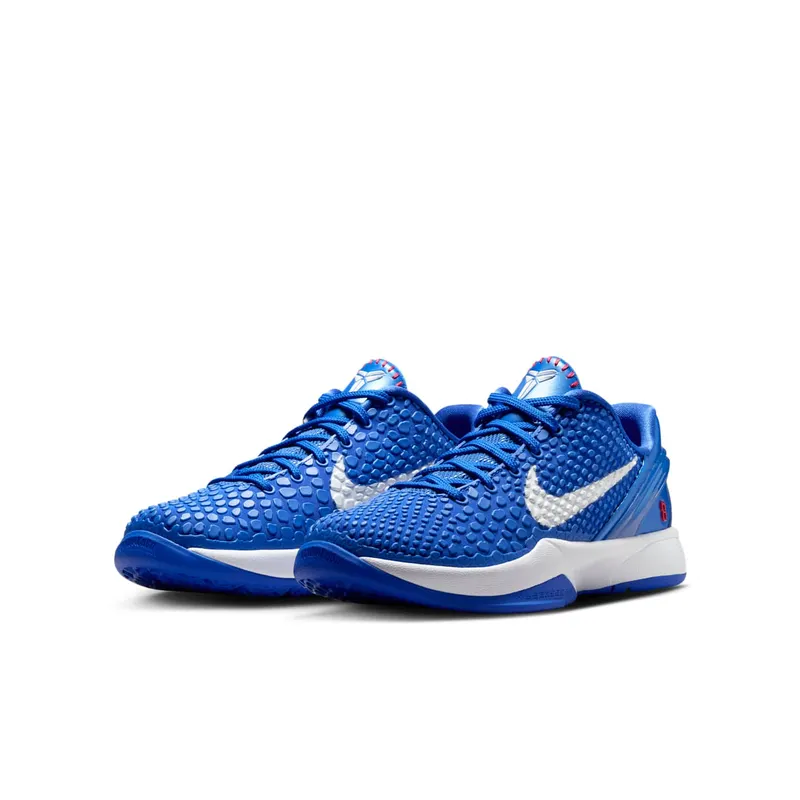 Nike Kobe 6 GS “Dodgers” (FV9676-400)