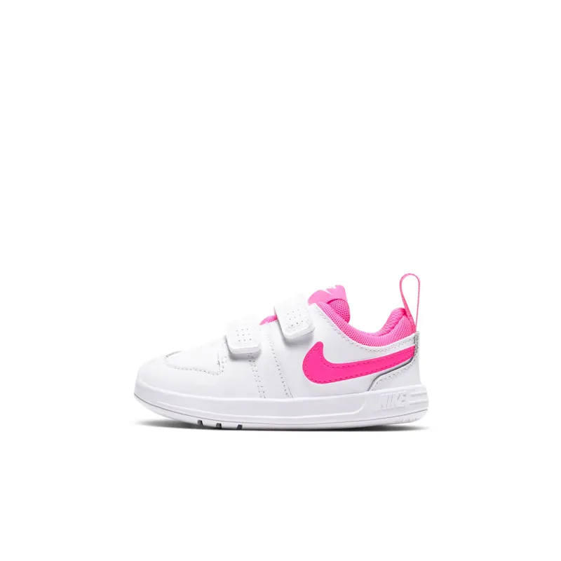 Nike Pico 5 Baby& Toddler White (AR4162-102)