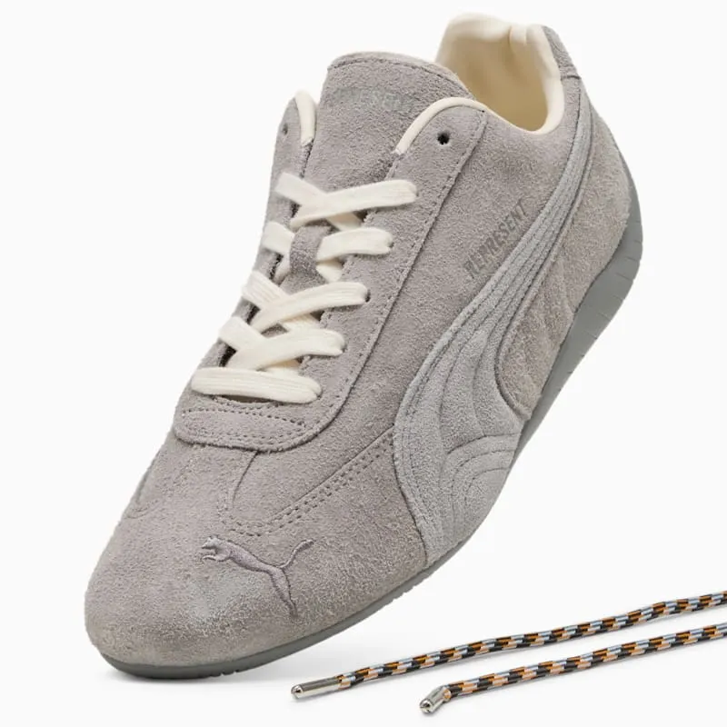 Puma Speedcat Represent Wolf Grey (406107-01)
