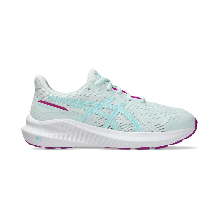 ASICS GT-1000 13 Soothing Sea Bright Cyan (1014A343-401)