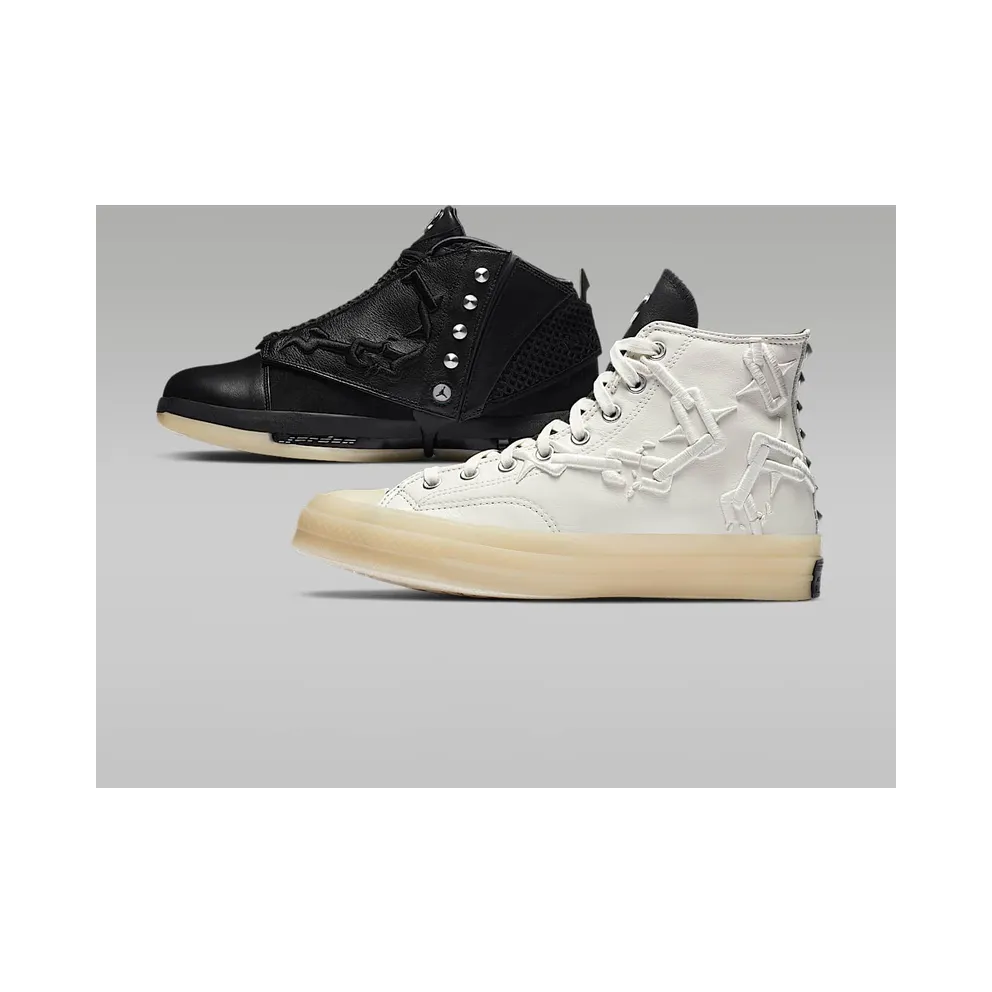 Jordan x Converse Pack Why Not? Multi-Color/Multi-Color (DA1323-900)