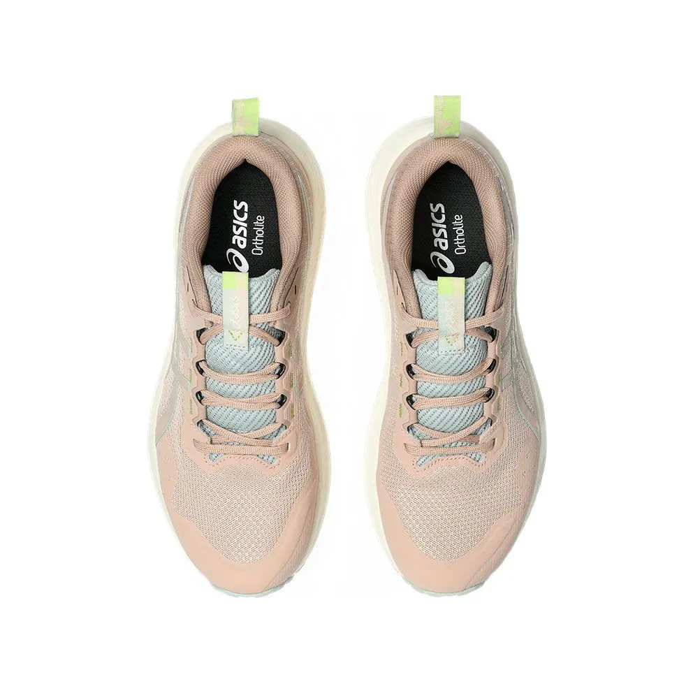 ASICS Trabuco Terra 3 Pale Apricot Lichen Rock (1012B925-700)