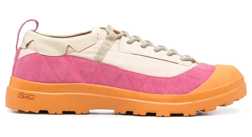 Ranra mit Einsätzen “Orange” (AMSS25FO02619)