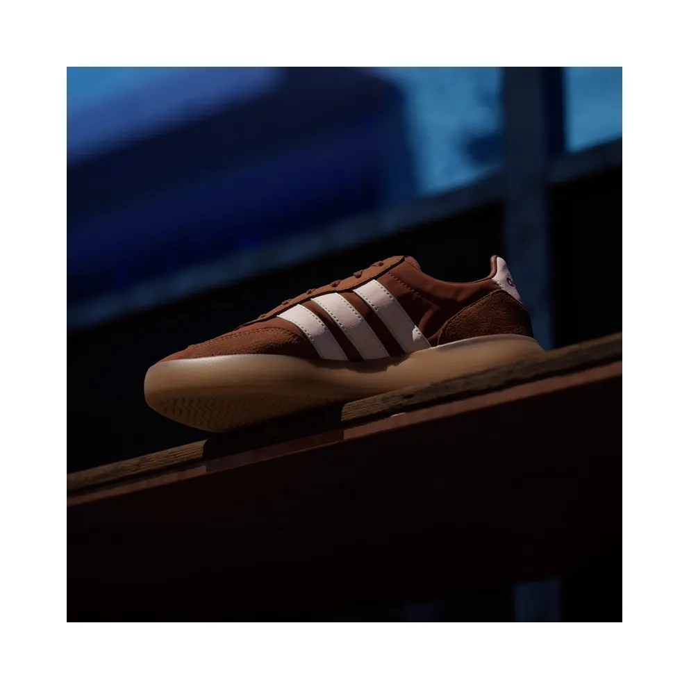 Adidas BARREDA DECODE Shoes Dusky Bronze / Blush Pink / Gum (IH1443)