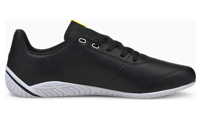 Puma Porsche Legacy Ridge Cat motorsportschoenen Zwart/Wit (306709-01)