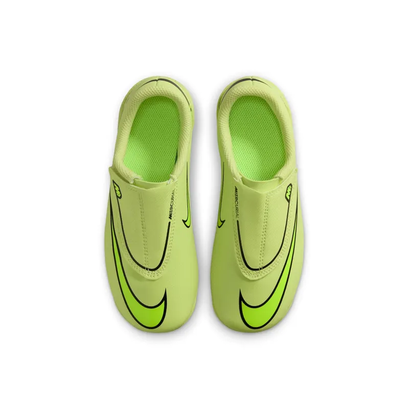 Nike Other Mercurial Limelight / Hyper Crimson / Volt (FQ8290-300)