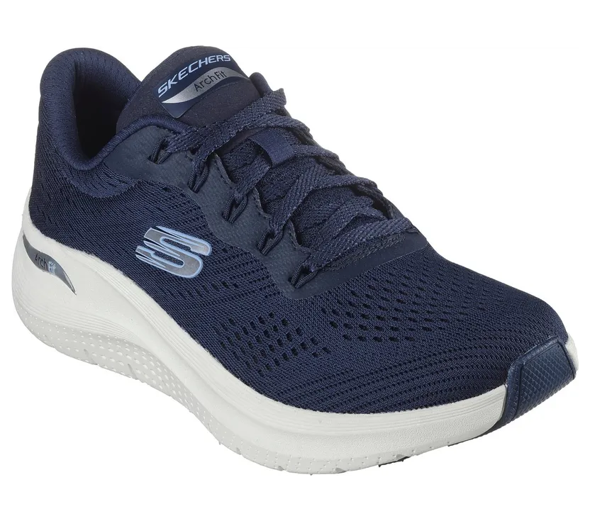 skechers-arch-fit-2-0 150051_NVY