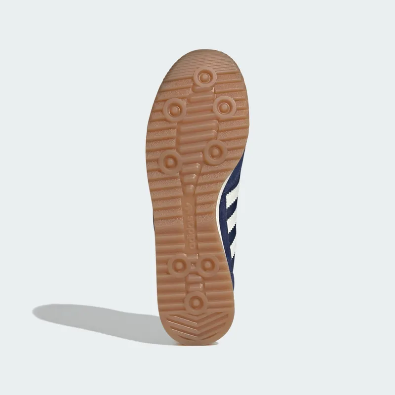 adidas SL 72 RS Dark Blue Off White Red (JR8789)