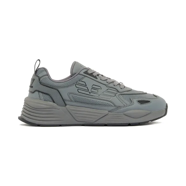 Emporio armani Ea7 Emporio Armani Grey (7X000306AF23595MZ5228)